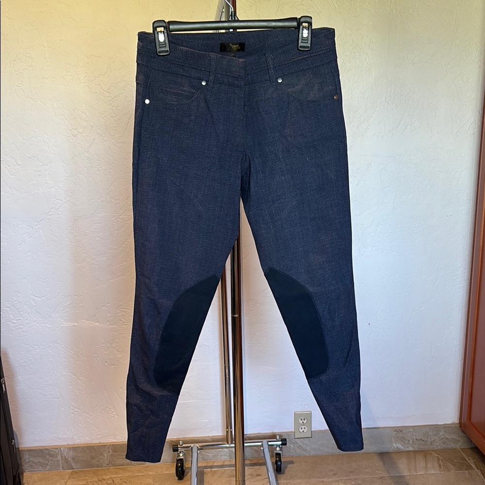 Le Fash Breeches